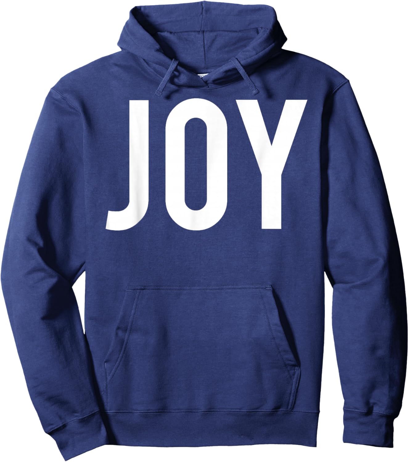 Joy T Shirt - Cool New Funny Name Fan Cheap Gift Hoodie - Hoodie | Navy