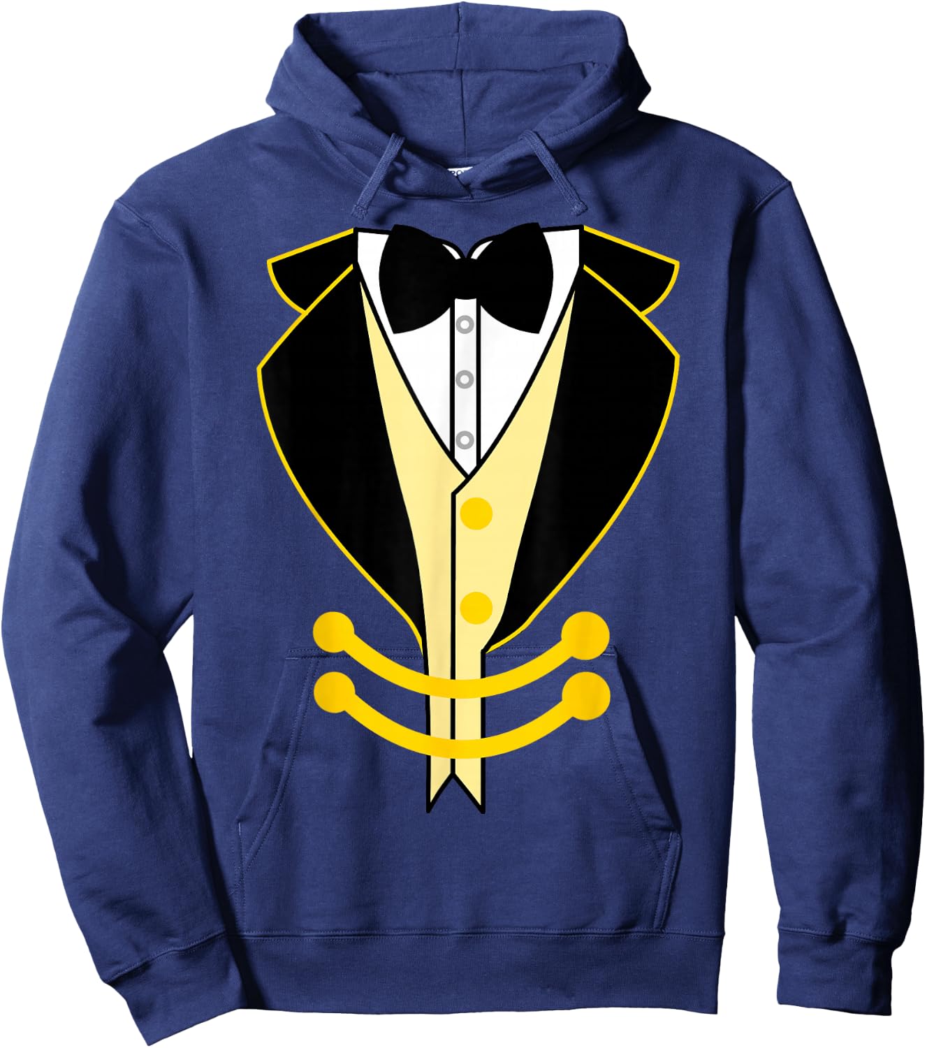 Lion Tamer T Shirt, Halloween Costume Hoodie - Hoodie | Navy