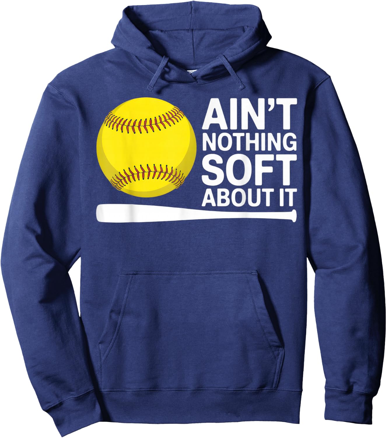 Humor for Hoodie - Hoodie | Navy