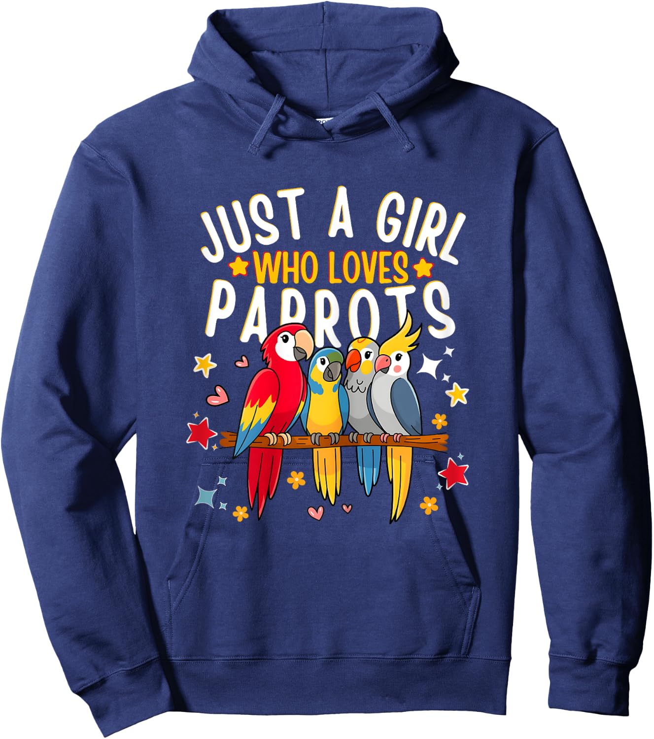 Design Hoodie - Hoodie | Navy