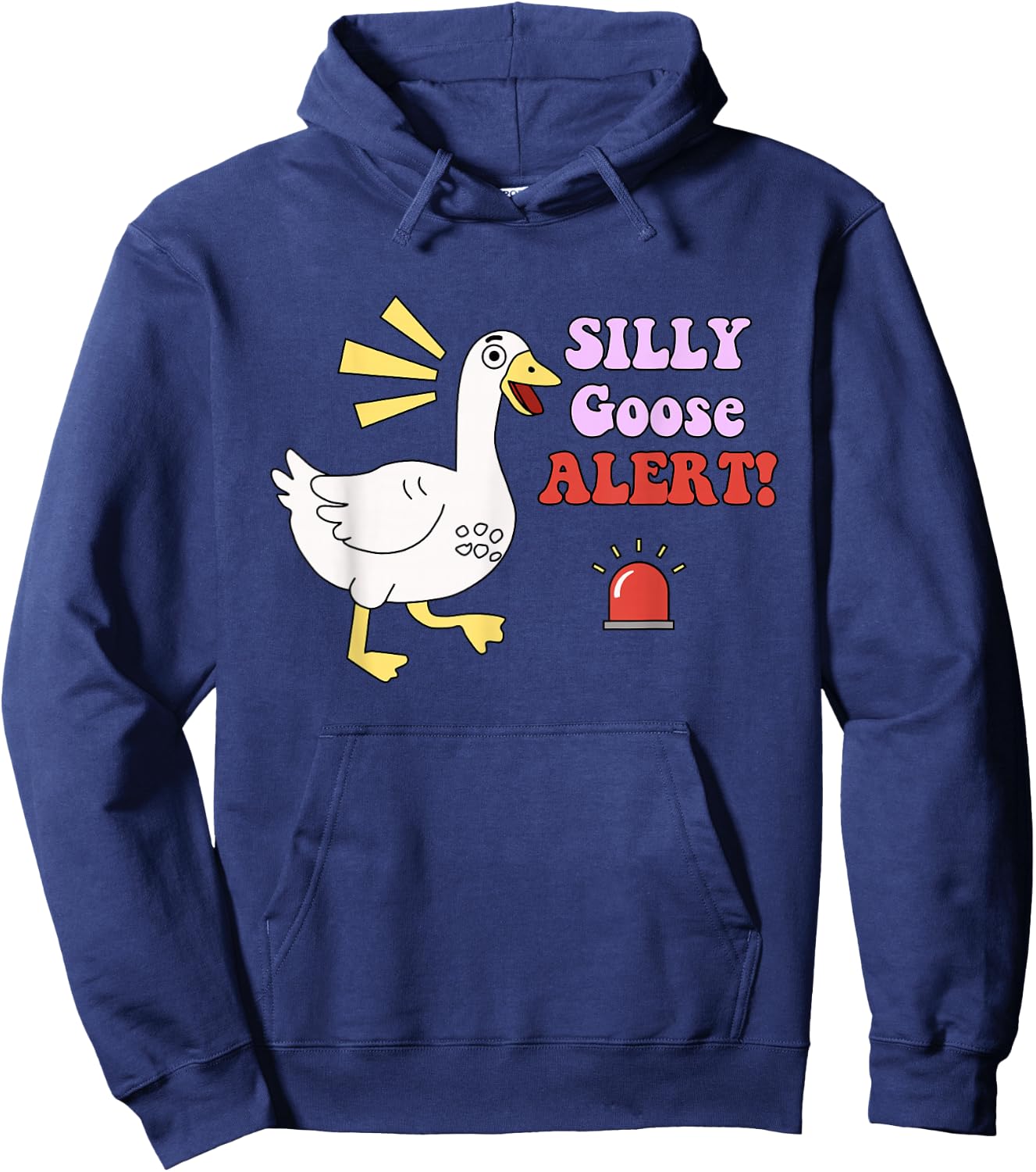 Self Love Hoodie - Hoodie | Navy