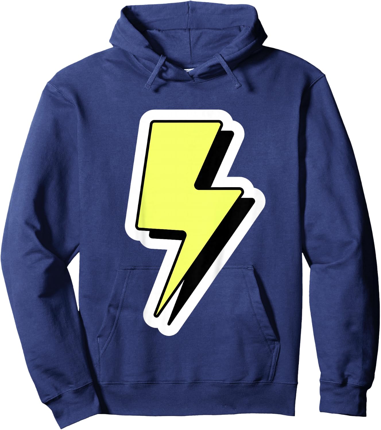 Blitz Kinder Hoodie - Hoodie | Navy