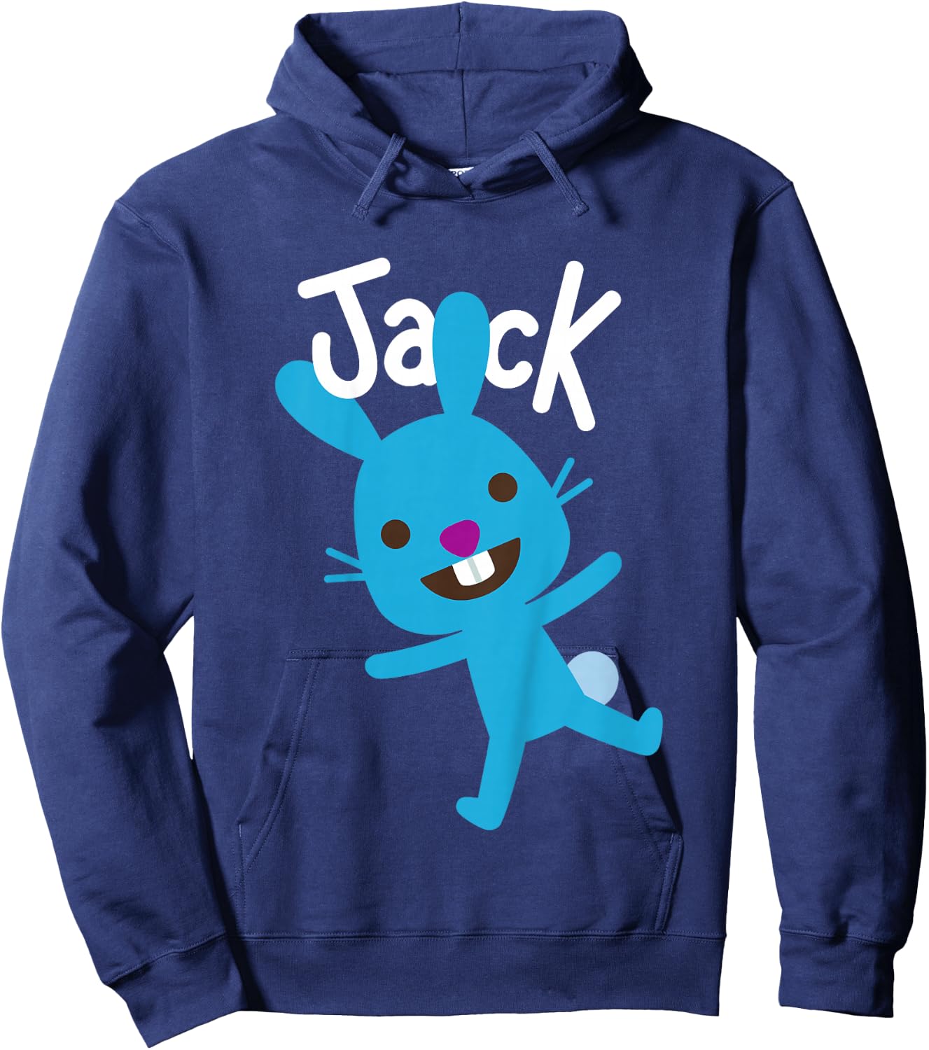 Jack Hoodie - Hoodie | Navy