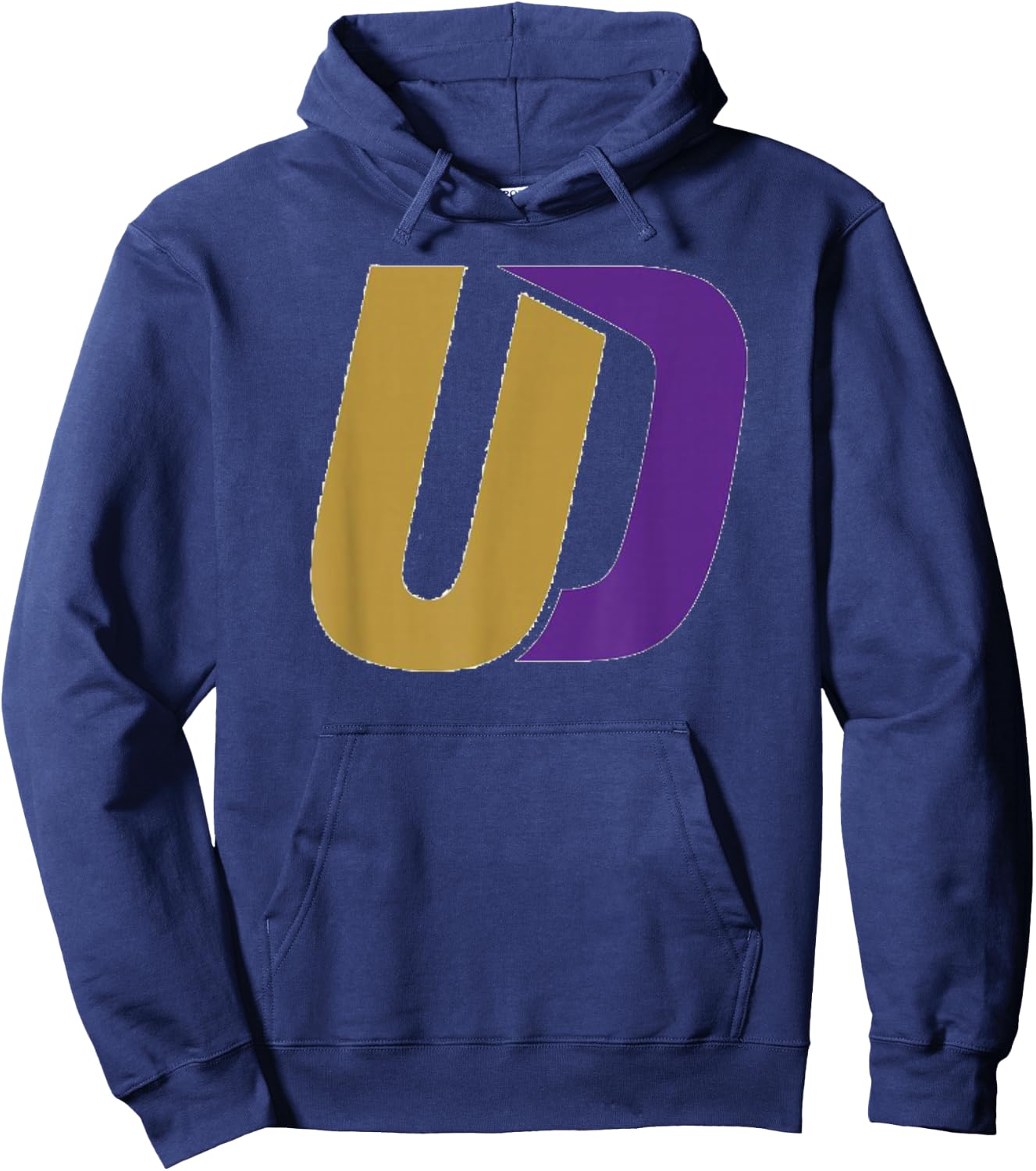 Upper Darby Royals Hoodie - Hoodie | Navy