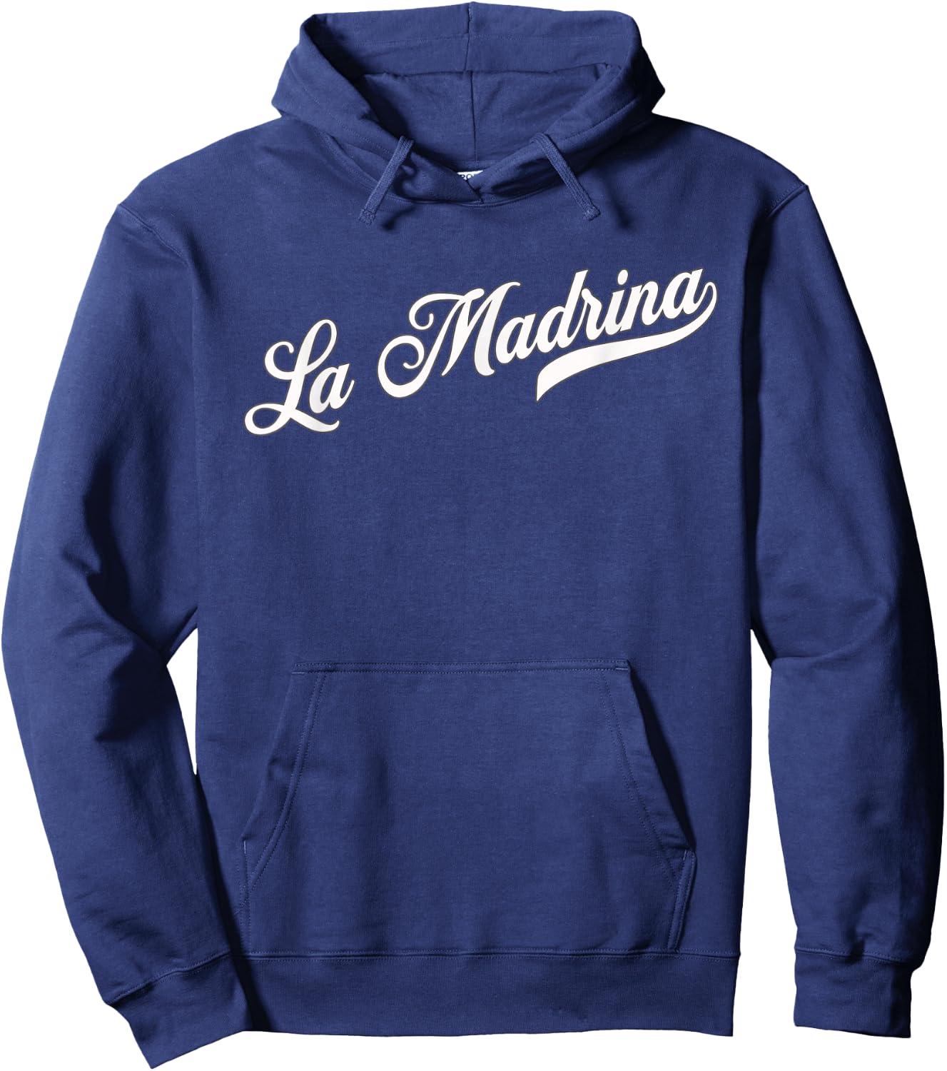 La Madrina Godmother Hoodie - Hoodie | Navy