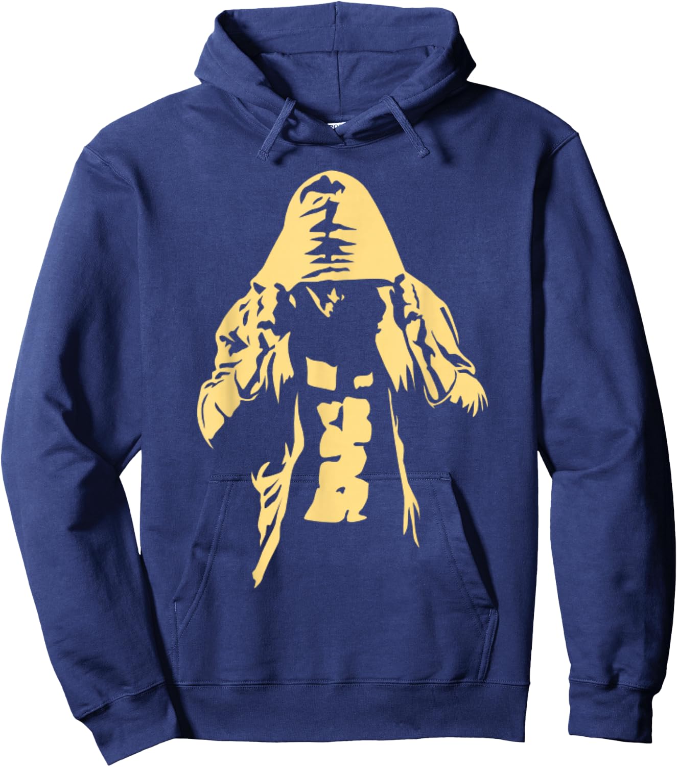 Boxing Fashion Performance Athletes in Boxing , black, s Hoodie - Hoodie | Navy