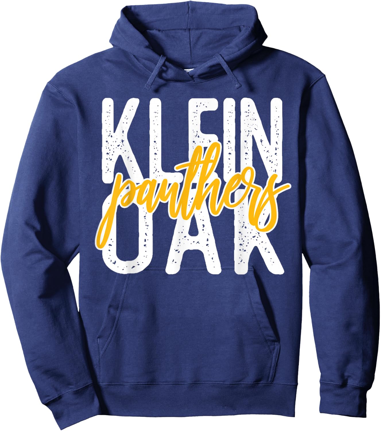 Klein Oak Spirit Wear Hoodie - Hoodie | Navy