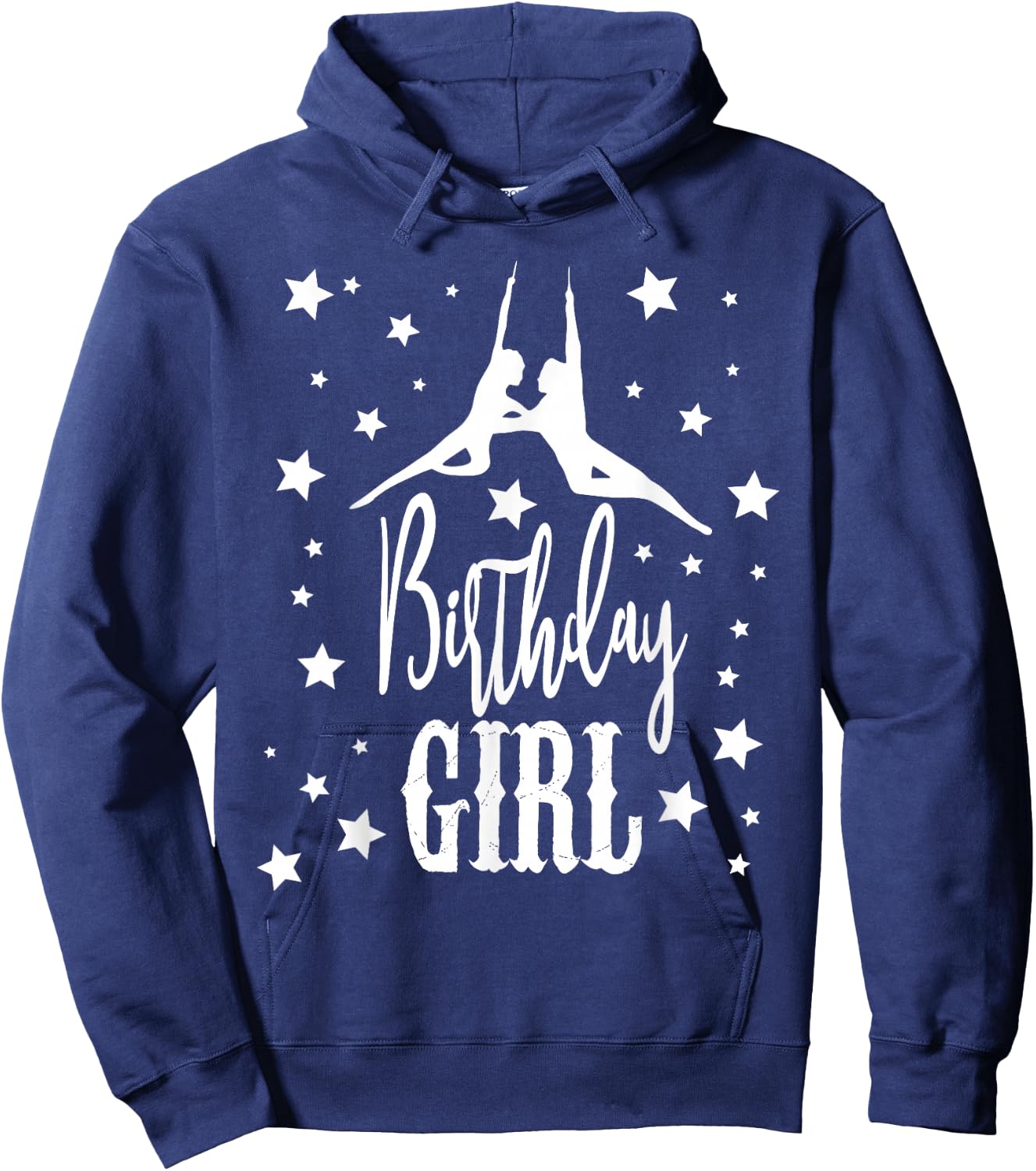 Rewrite the Stars shirt, showman party kids shirt Hoodie - Hoodie | Navy