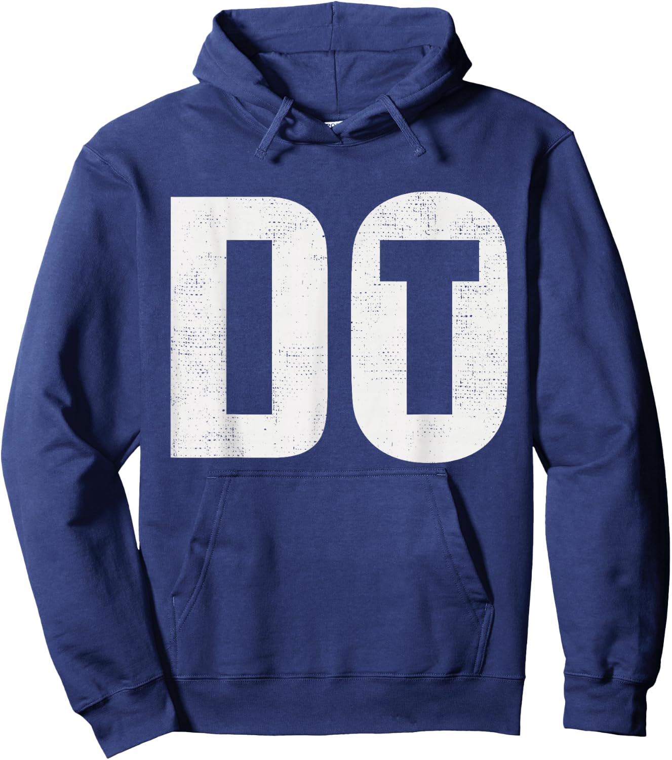 Do It Inspiration, Fitness, Motivation Hoodie - Hoodie | Navy
