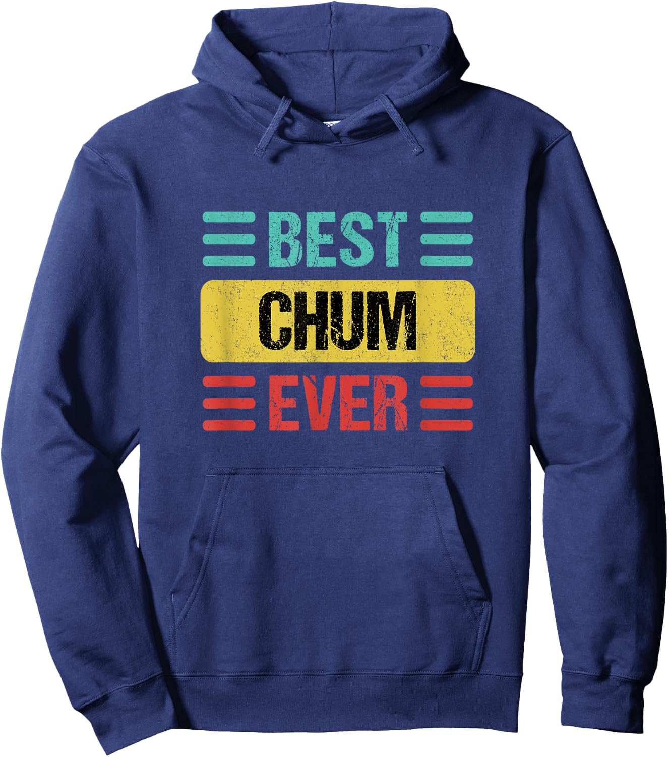 Chum Hoodie - Hoodie | Navy