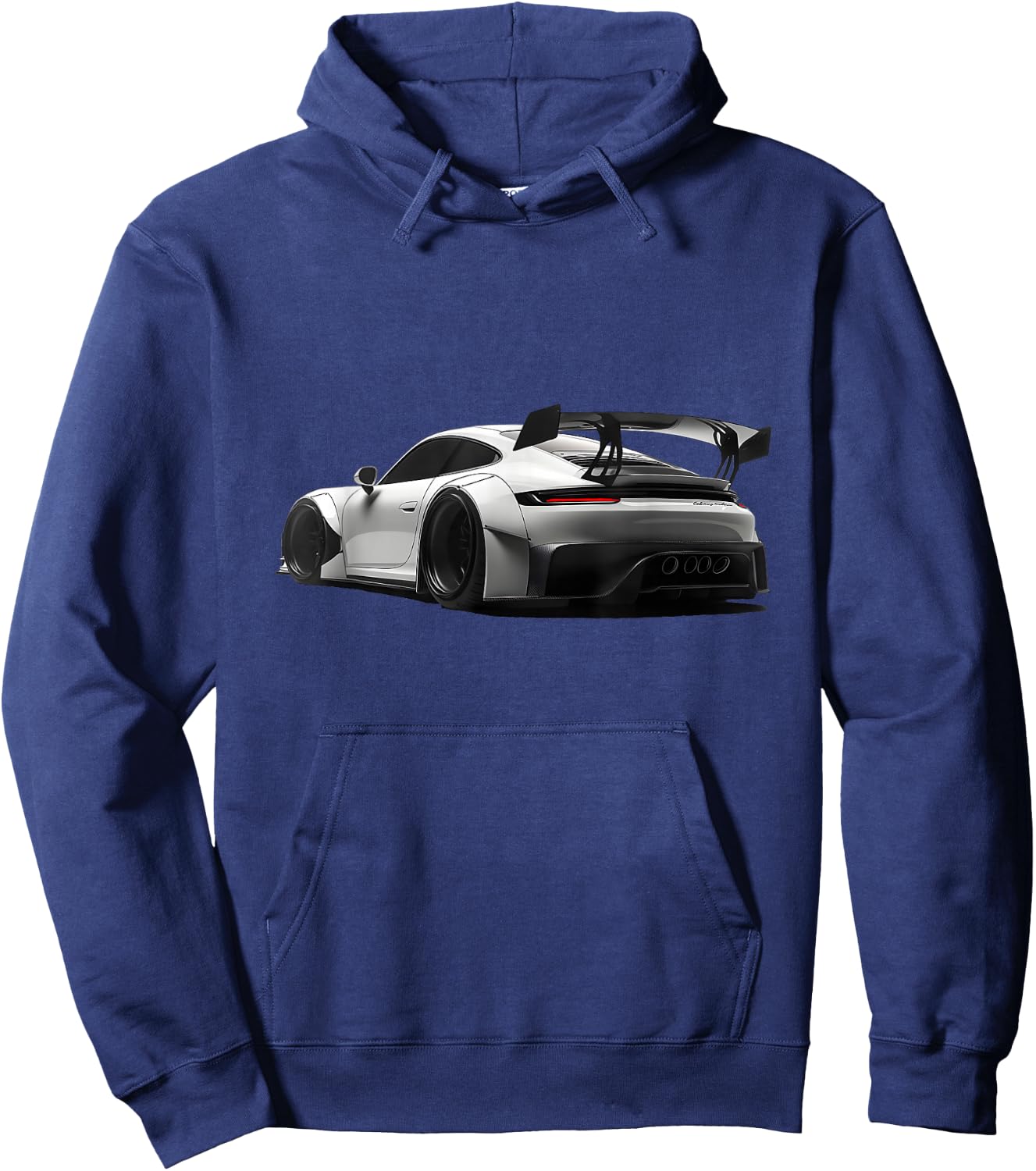Tuning Car Mechanic GT3 Drift Motorsport 911 Gift , black Hoodie - Hoodie | Navy