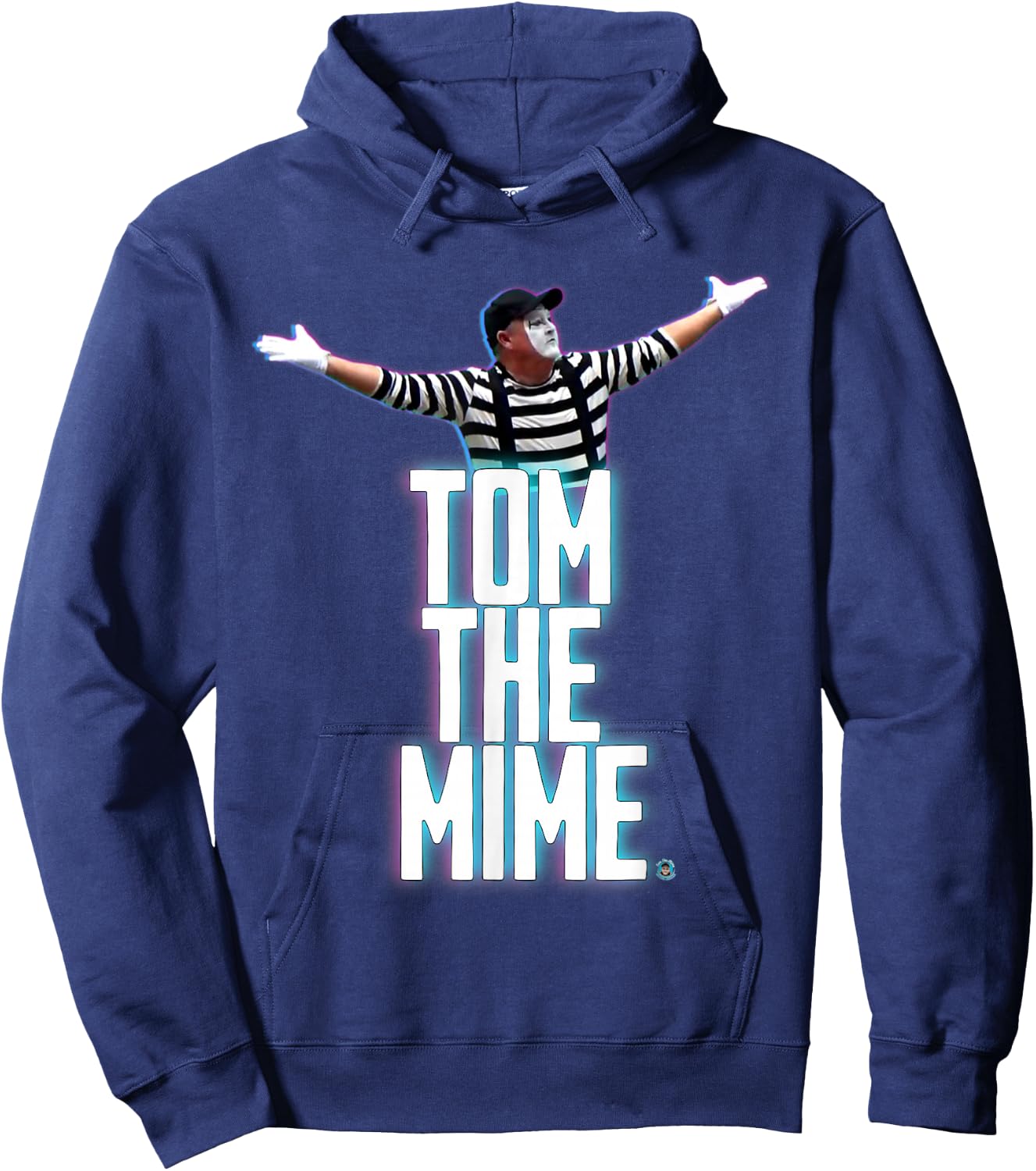 Collection Hoodie - Hoodie | Navy