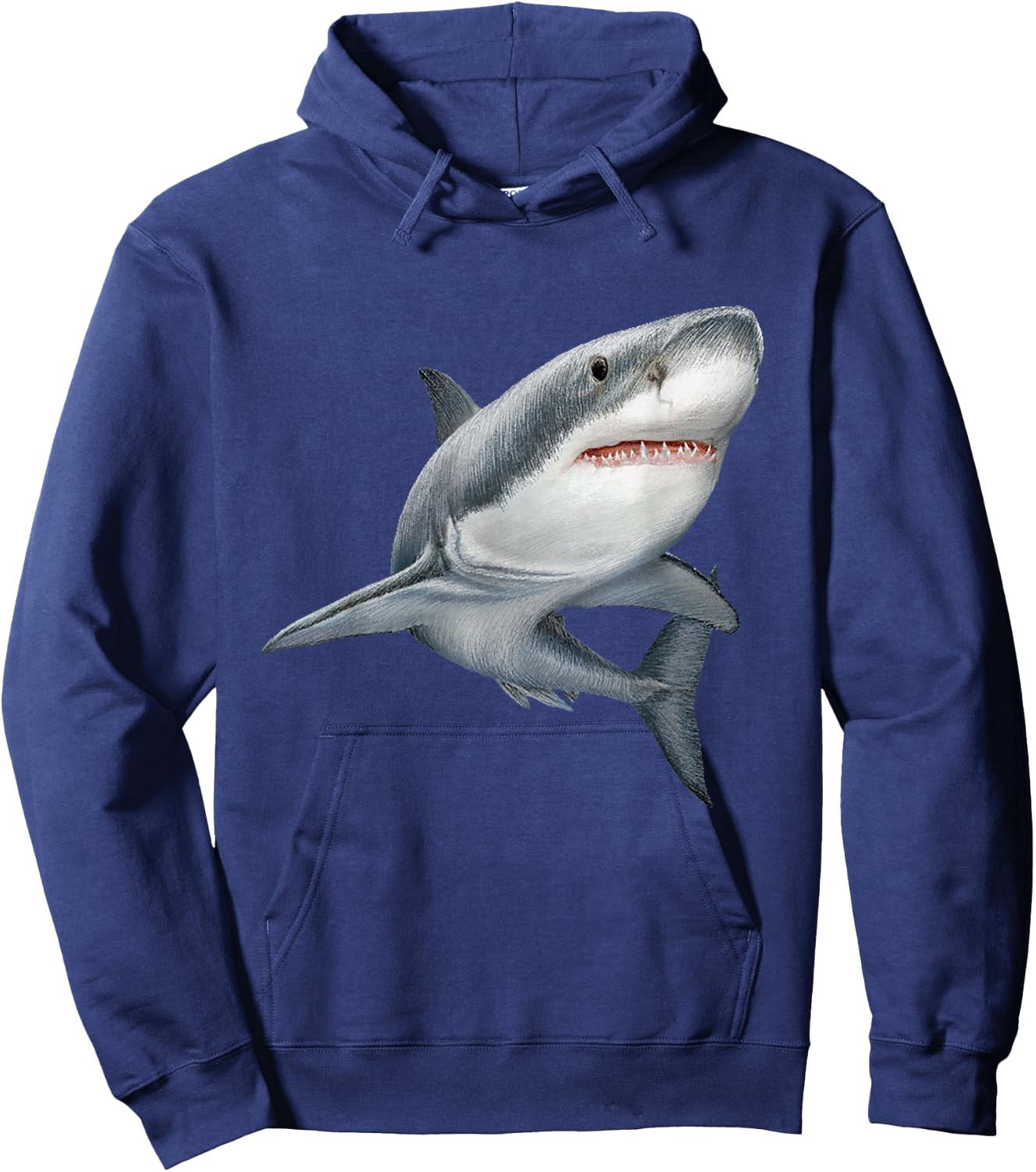 Sharks Children, Sharks Girls, Sharks Costume, Sharks , , black Hoodie - Hoodie | Navy