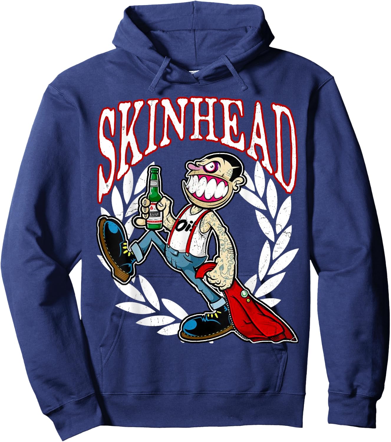 Oioioi s, s Outfit , black Hoodie - Hoodie | Navy