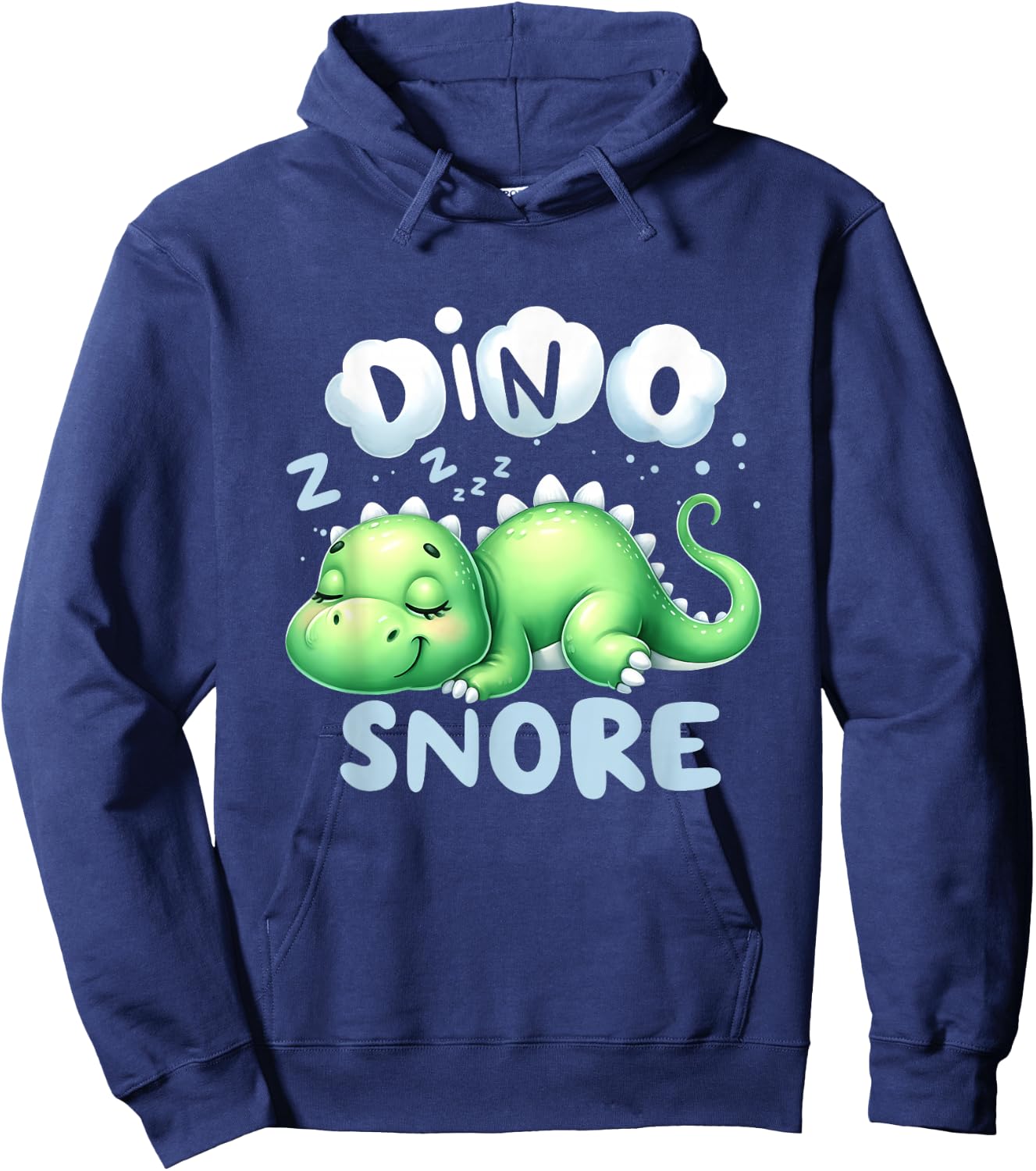 Bedtime Slumber Hoodie - Hoodie | Navy