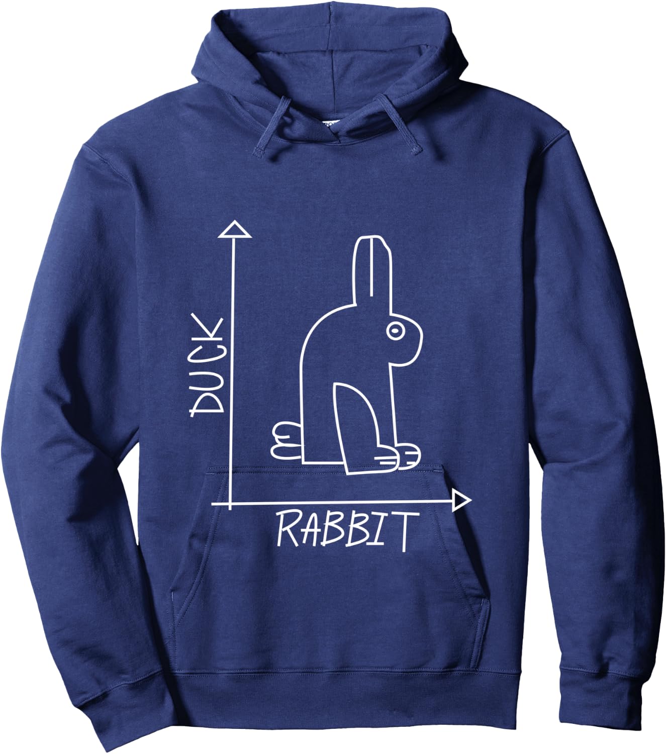 Funny Nerds, computer programmer, geek developer Hoodie - Hoodie | Navy