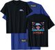 Seapoodle Narwhal T-Shirt - T-Shirt | Royal