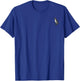 Humboldt Penguin T-Shirt - T-Shirt | Royal