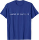 Bahias De Huatulco Souvenirs / Beach Surf Resort Holiday T-Shirt - T-Shirt | Royal