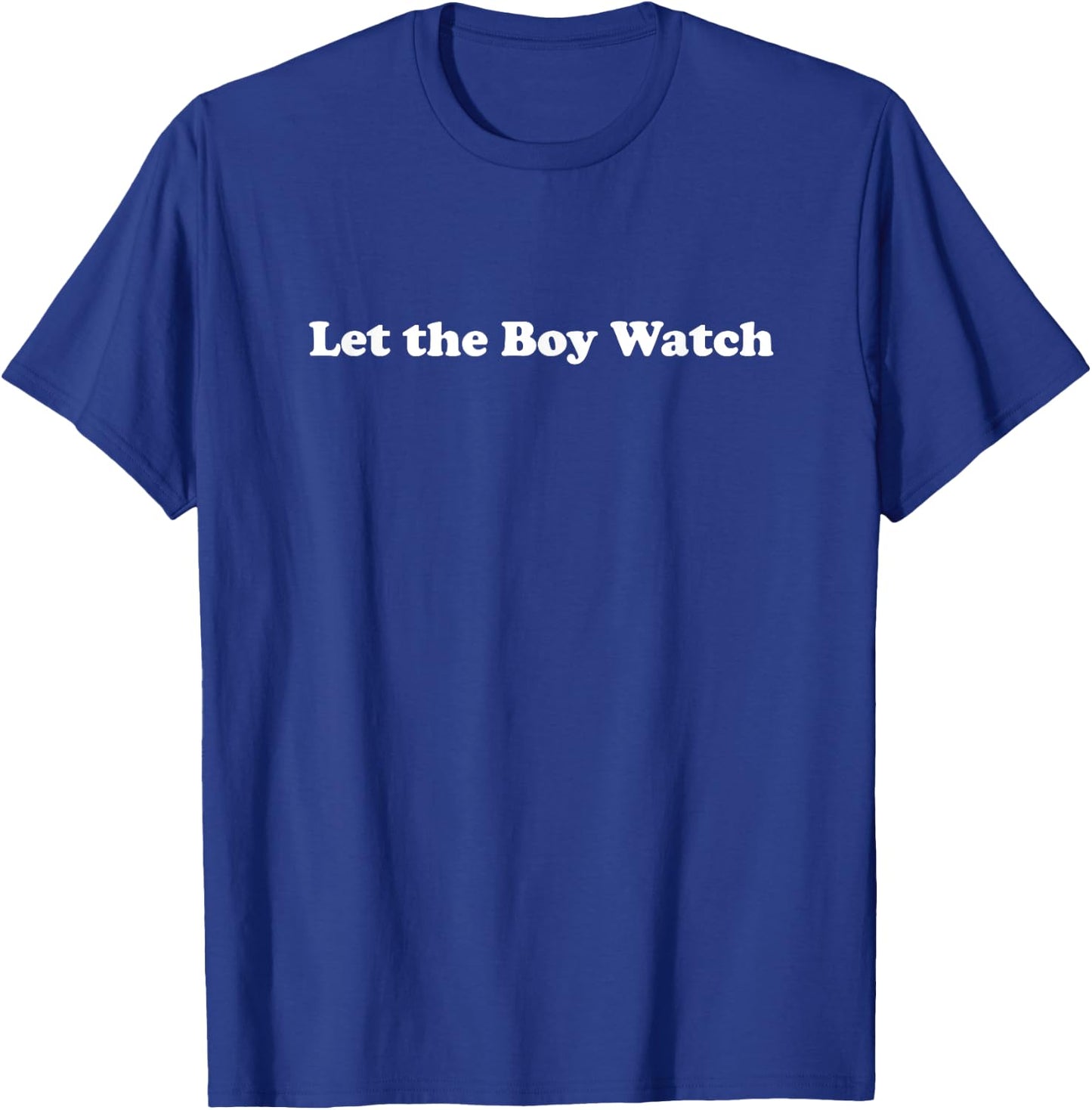 Cold Fire - East or West Bound and Always Down! T-Shirt - T-Shirt | Royal