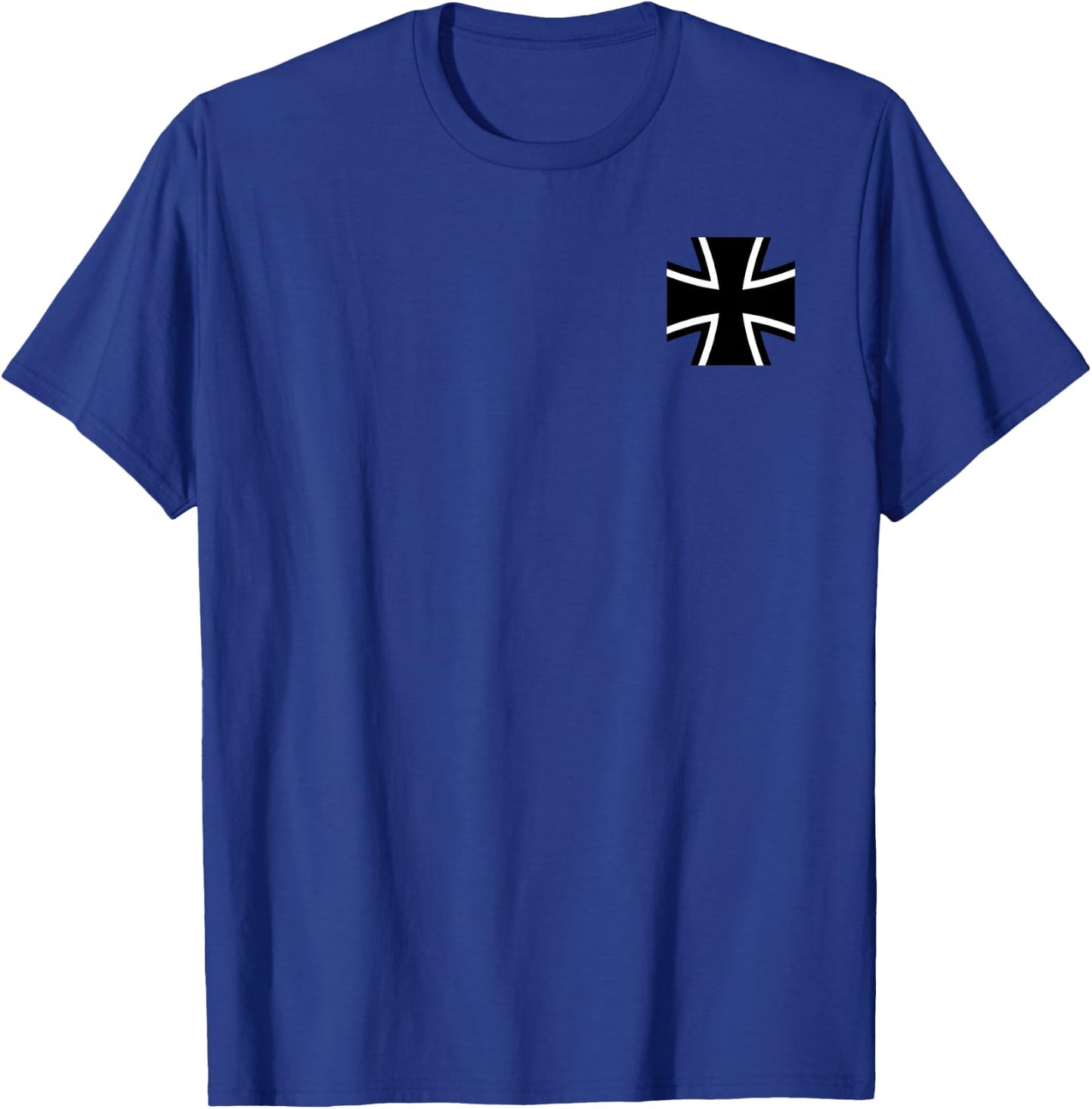 Federal Defence Forces of Germany Bundeswehr T-Shirt - T-Shirt | Royal