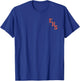 High School Musical EHS Logo , black T-Shirt - T-Shirt | Royal