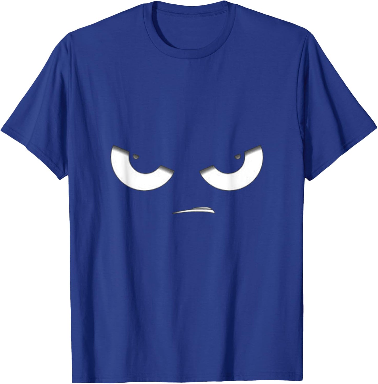 Evil Eye Funny Eye Mystic & Women Kids Boy Shirt T-Shirt - T-Shirt | Royal