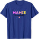 Grandma Formidable - Grandmother's Day Gift , white, Female X-Small T-Shirt - T-Shirt | Royal