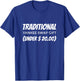 Funny Yankee Swap Gift Under 20 Shirt T-Shirt - T-Shirt | Royal
