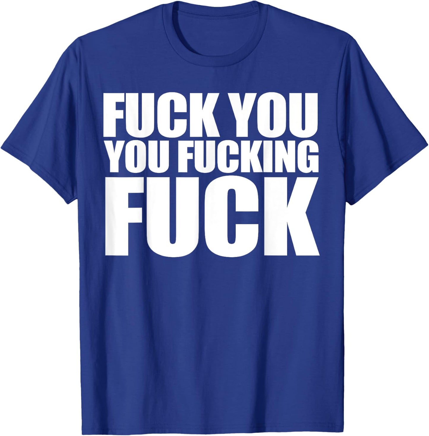 Black, S T-Shirt - T-Shirt | Royal