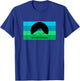 Torreys Peak T-Shirt - T-Shirt | Royal