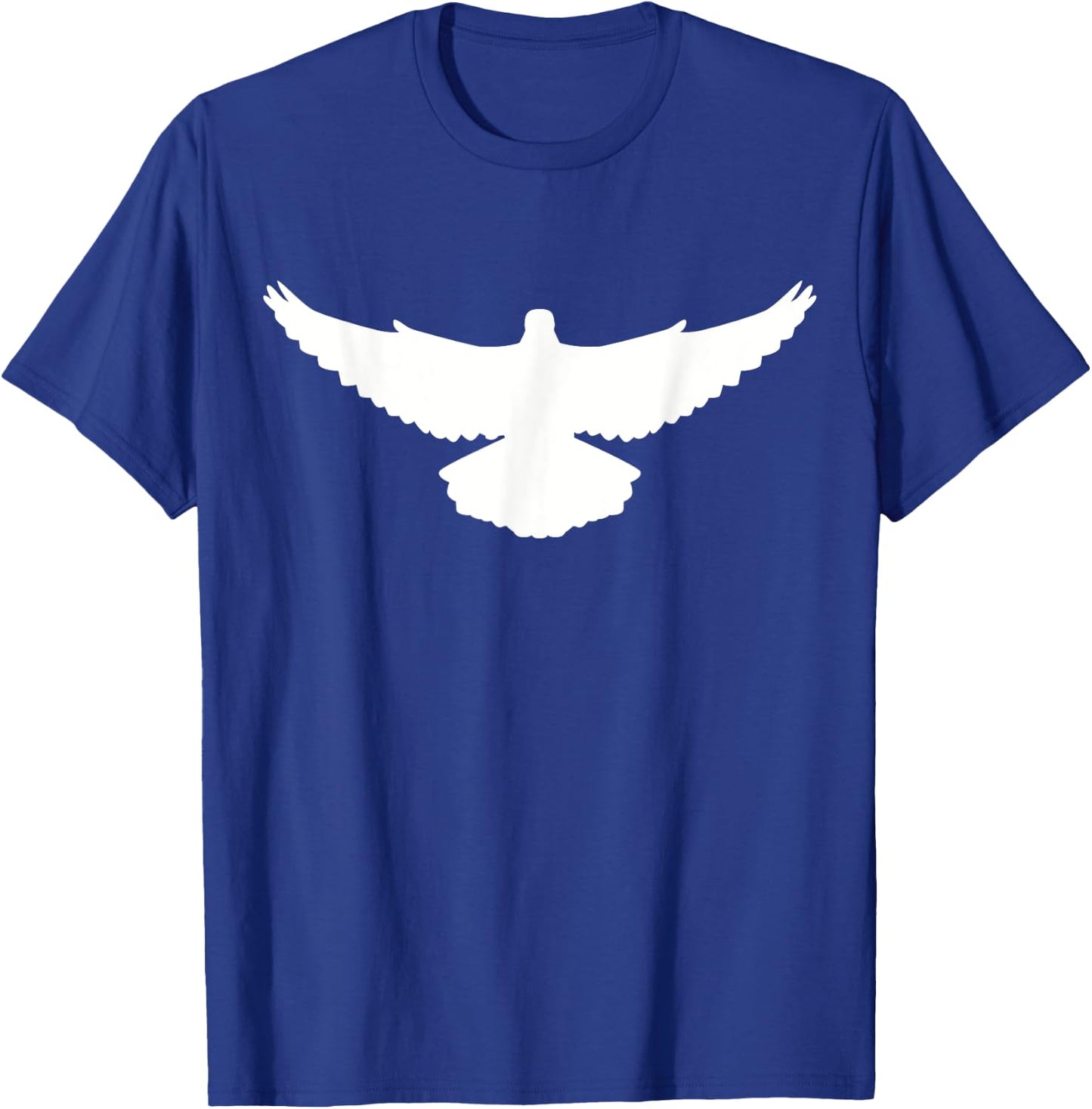 Dove T-Shirt - T-Shirt | Royal