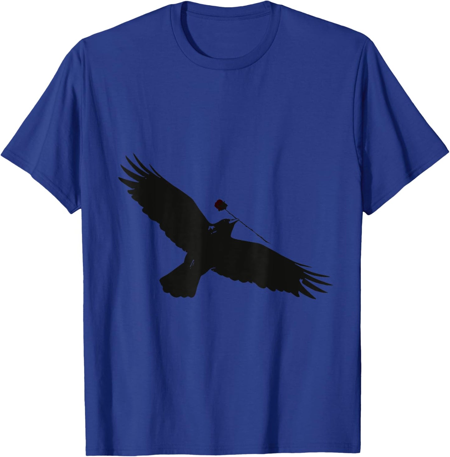 Damned T-Shirt - T-Shirt | Royal