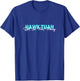 Hawk Tuah Spit On That Thang T-Shirt - T-Shirt | Royal
