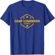 Camp Lemonnier T-Shirt - T-Shirt | Royal