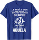 Le Pedi A Dios Una Mujer Que Me Quisiera Siempre Me Envio T-Shirt - T-Shirt | Royal