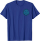 Triskele Celtic Knot , black T-Shirt - T-Shirt | Royal