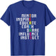 Teacher Inspirational Educator Favorite School Teacher Men Women Girls Kids T-Shirt - T-Shirt | Royal