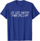 Si Vis Pacem Para Bellum Latin T-Shirt - T-Shirt | Royal