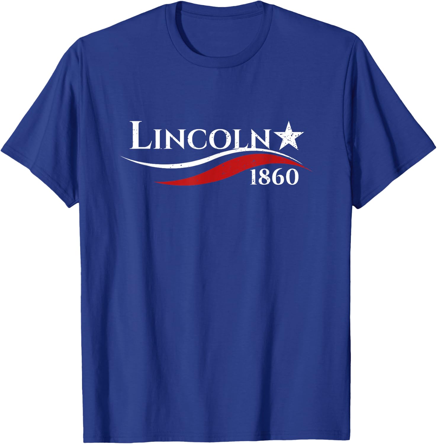 Best Presidents Day Gifts Men Women Shirts T-Shirt - T-Shirt | Royal