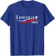 Best Presidents Day Gifts Men Women Shirts T-Shirt - T-Shirt | Royal