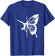 Pole Dance Pole Dance | Pole Dancer Pole Dance Gift T-Shirt - T-Shirt | Royal