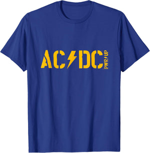 AC/DC - Are you ready , Black, S T-Shirt - T-Shirt | Royal