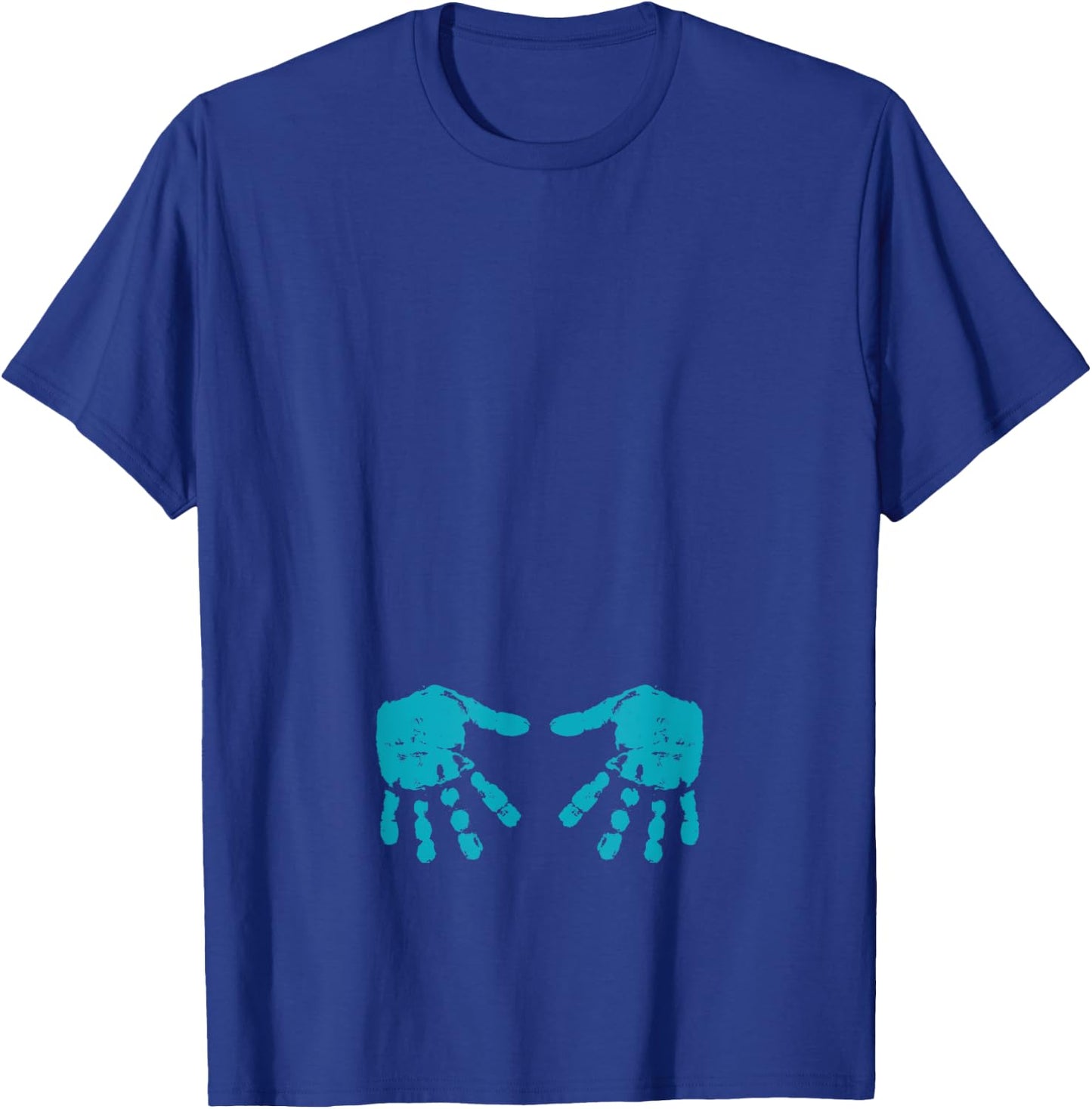 Announcement sex of baby boy Gender reveal girl or boy , Black, S T-Shirt - T-Shirt | Royal