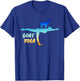 Yoga is Better with Goats Virabhadrasana Pose a Goat Yoga T-Shirt - T-Shirt | Royal