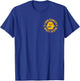 I Have Stability Ability To Stab Funny Duck Meme T-Shirt - T-Shirt | Royal