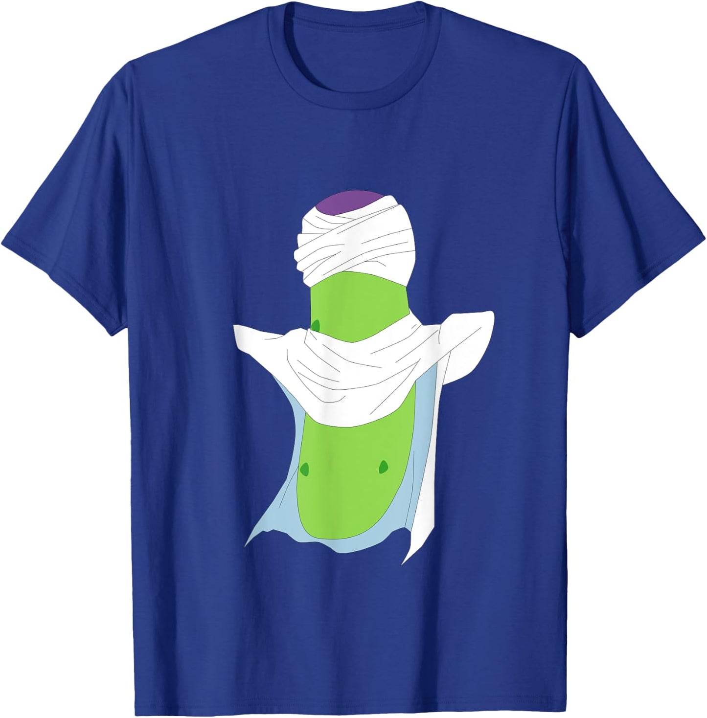 Pickle-O T-Shirt - T-Shirt | Royal
