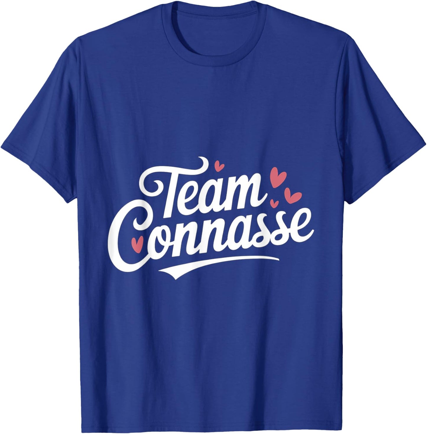 Team connasse gift girlfriend humour woman , Black, S T-Shirt - T-Shirt | Royal