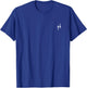 Hunt: Showdown Logo Art on Both Sides Dark Edition T-Shirt - T-Shirt | Royal