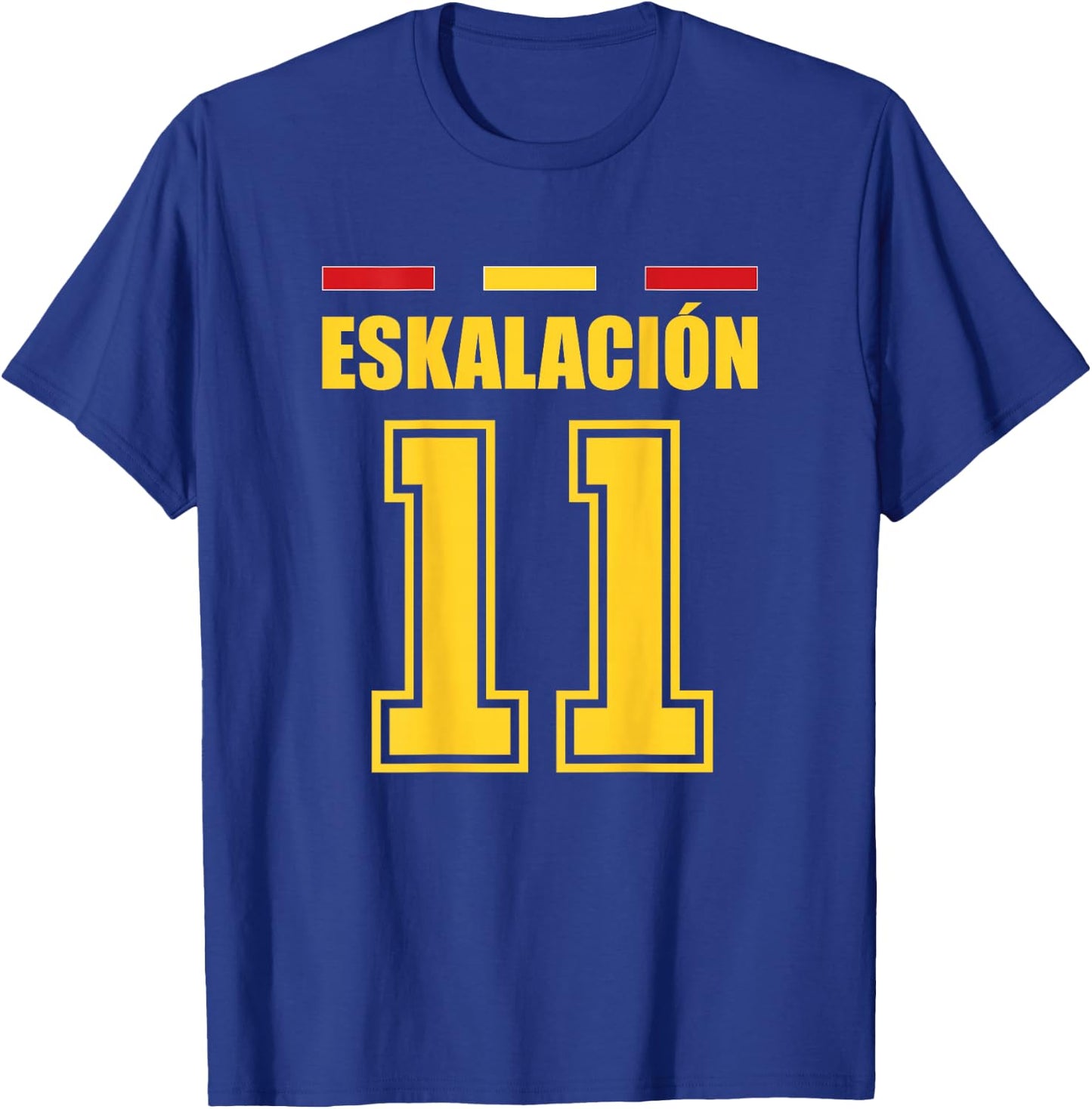 Lustige Namen Spanien Trikot für Mallorca und die Party T-Shirt - T-Shirt | Royal